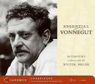 Vonnegut, Kurt : Essential Vonnegut (Caedmon Essentials) CD