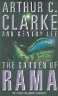 Garden of Rama von Arthur C. Clarke | Book