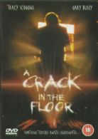 A Crack in the Floor DVD (2003) Mario López, Timbrook (DIR) cert 18