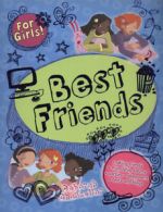 For girls!: Best friends by Deborah Chancellor (Paperback)