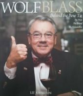 Wolf Blass Behind the Bow Tie