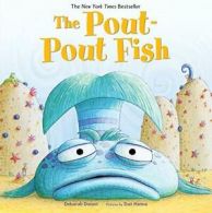 The Pout-Pout Fish (Pout-Pout Fish Adventure). Diesen 9780374360962 New<|