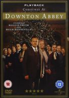 Downton Abbey: Christmas at Downtown Abbey DVD (2011) Maggie Smith cert 12