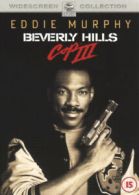 Beverly Hills Cop 3 DVD (2002) Eddie Murphy, Landis (DIR) cert 15