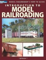 Introduction to Model Railroading (Model Railroader's How-To Guides). Wilson<|