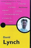 David Lynch (Pocket Essentials) | Le Blanc, Miche... | Book