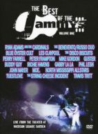 The Best of the Jammys: Volume 1 - Live from Madison Square... DVD (2007) Perry