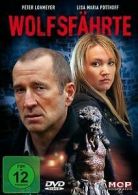 Wolfsfährte von Urs Egger | DVD