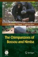 The Chimpanzees of Bossou and Nimba (Primatolog. Matsuzawa, Humle, Sugiyama<|
