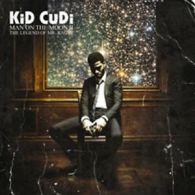 Kid Cudi : Man On the Moon 2: The Legend of Mr. Rager CD (2010)