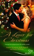 A Lover for Christmas (Silhouette Shipping Cycle) By Annette Broadrick