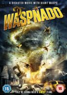 Waspnado DVD (2017) Stacy Pederson, Davis (DIR) cert 15