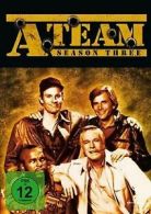 A-Team - Season Three (7 DVDs) von Michael O'Herlihy | DVD