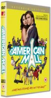 The American Mall DVD (2010) Nina Dobrev, Ku (DIR) cert 12