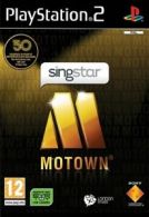 SingStar Motown (PS2) PEGI 12+ Rhythm: Sing Along