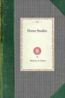 Home Studies.by Upton, Rebecca New 9781429011761 Fast Free Shipping.#