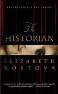 The Historian | Elizabeth Kostova | Book