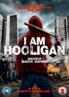I Am Hooligan DVD (2016) Darren James King, Smith (DIR) cert 18