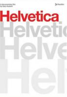 Helvetica DVD (2007) Gary Hustwit cert E