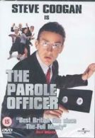 The Parole Officer DVD (2002) Steve Coogan, Duigan (DIR) cert 12