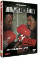 Muhammad and Larry DVD (2011) Muhammad Ali cert E