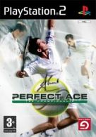 PlayStation2 : Perfect Ace 2 (PS2)