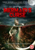 Mermaid's Curse DVD (2019) Iwan Rheon, Humphries (DIR) cert 18