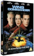 Wing Commander DVD (2005) Freddie Prinze Jr, Roberts (DIR) cert PG