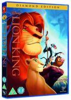 The Lion King DVD (2011) Roger Allers cert U