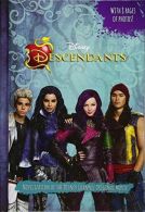 Descendants: Junior Novel, Green, Rico, Disney Book Group, ISBN