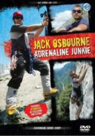 Jack Osbourne: Adrenalin Junkie DVD (2006) cert 15