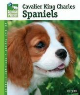 Animal planet pet care library: Cavalier King Charles spaniels by Susan M Ewing