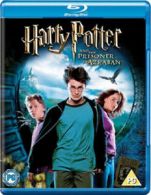 Harry Potter and the Prisoner of Azkaban Blu-ray (2007) Daniel Radcliffe,