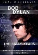 Bob Dylan: The Folk Years DVD (2006) Bob Dylan cert E