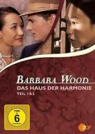 Barbara Wood: Das Haus der Harmonie, Teil 1&2 von Marco S... | DVD