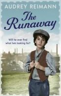 The runaway by Audrey Reimann (Paperback)