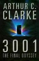 3001: The Final Odyssey von Arthur C. Clarke | Book