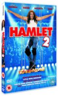 Hamlet 2 DVD (2009) Steve Coogan, Fleming (DIR) cert 15