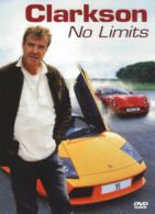 Jeremy Clarkson: No Limits DVD (2002) Jeremy Clarkson cert E