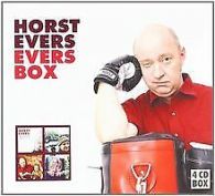 Evers Box: WortArt | Evers, Horst | Book