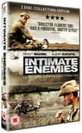 Intimate Enemies DVD Benoît Magimel, Siri (DIR) cert 15