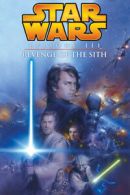 Star wars Revenge of the Sith: Episode III by Miles Lane (Paperback)