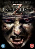 Infection Z DVD (2013) Michael Madsen, Ciano (DIR) cert 18