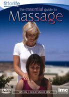 The Essential Guide to Massage DVD (2005) cert E