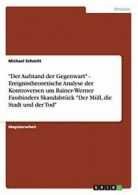 "Der Aufstand der Gegenwart" - Ereignistheoreti. Schmitt, Michael.#*=