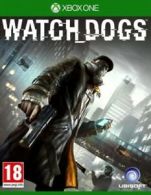 Watch_Dogs (Xbox One) PEGI 18+ Adventure: ******