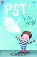 Cyfres Lolipop: Pst! Ti'n Grêt!, Gwen Redvers Jones, ISBN 184851