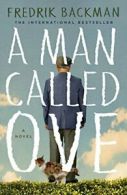 A Man Called Ove (Thorndike Press Large Print Core Series).by Backman New<|