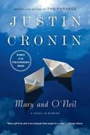 Mary and O'Neil: A Novel in Stories. Cronin 9780385333597 Fast Free Shipping<|