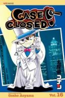 Case Closed: Case Closed, Vol. 16 by Gosho Aoyama (Paperback)